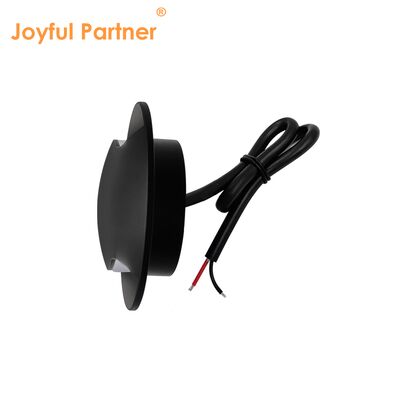 Zijdelingse Inbouwspots Puur Aluminium 6063 SMD 2835 Van Chinese Fabrikant