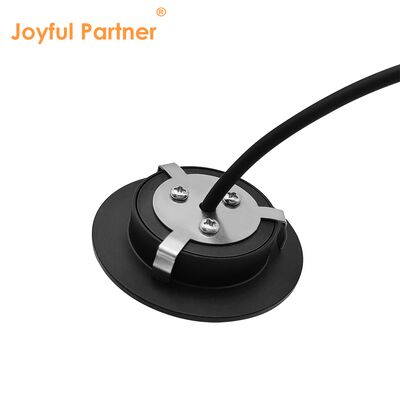 Zijdelingse Inbouwspots Puur Aluminium 6063 SMD 2835 Van Chinese Fabrikant