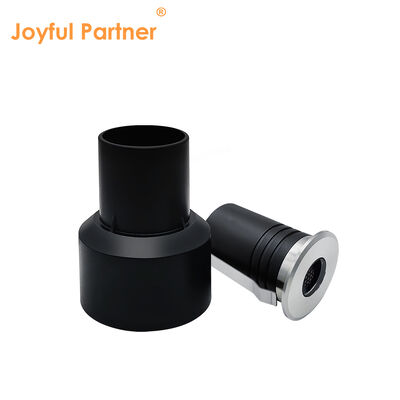 LED Ondergrondse Lamp IP67 3W 3 jaar Garantie Uitsparing 40-42MM Voor Pleinen Stoep