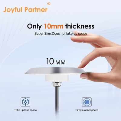 Led Zwembadverlichting DC12V 42W 10MM Dikte Geïntegreerde SMD 2835 RGB Kleurverandering Hars Gevuld Met Roestvrij Staal Materiaal