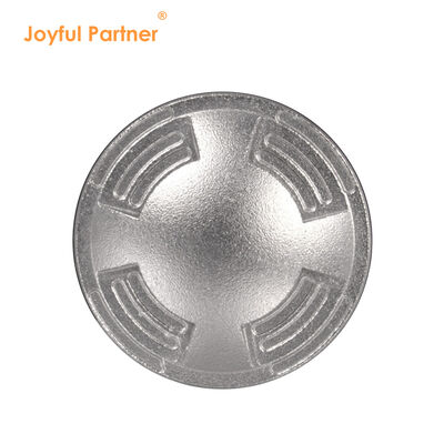 LED Inground Light Sterke Draagkracht LED Drive Over 316 roestvrijstalen voorring SMD LED Met ABS Montagehuls