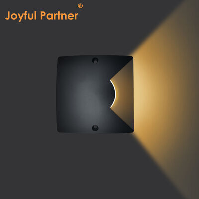 Deck Inground Lights Ultra-dun IP67 Waterdicht 1W 3W DC12V 24V IK-klasse 08 Voor Terras Pad