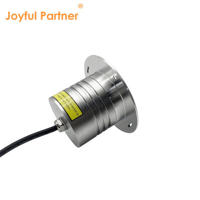 Zwembad Onderwater licht DC24V 18W IP68 roestvrij staal 316 Asymmetrische lens Optioneel