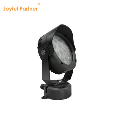 LED Tuin Spot Verstelbare Bundelhoek 36W Ingebouwde DMX512 Driver DC24V RGB3in1