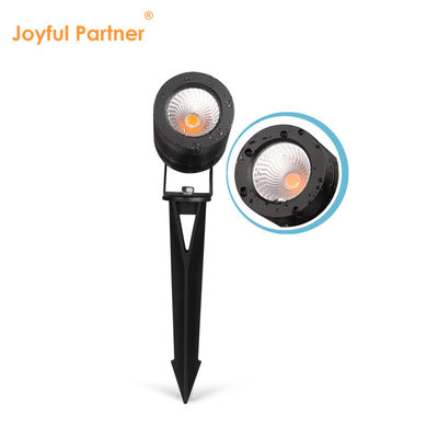 Buiten IP65 Tuin Spike Lampen Waterdicht Hof Pad Landschap Hof Spotlight