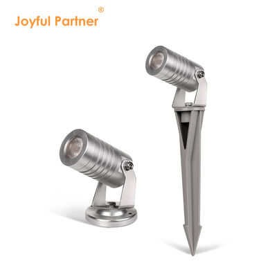 Moderne LED-tuinspotlicht Aluminium waterdicht Ip65 LED Spike Light