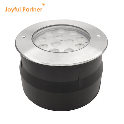 12w 24w 36w Outdoor LED Underground Light Begraven lamp Trappenlamp