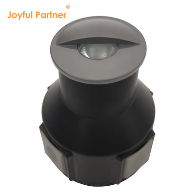 IP67 Semi-shading Side Emitting In-Ground Light Stepping Light