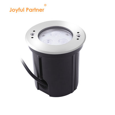 3W 6W zwembad Onderwaterlicht Begraven IP68 Rgb LED Onderwaterverlichting