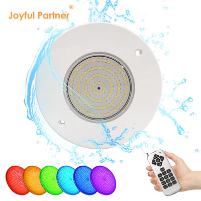 Onderwater LED zwembad licht PAR56 JP110 6W AC12V 7.5mm 10W 18W 25W 35W