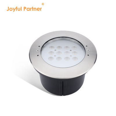 Onderwaterlicht IP68 316 roestvrij staal 12W-lamp