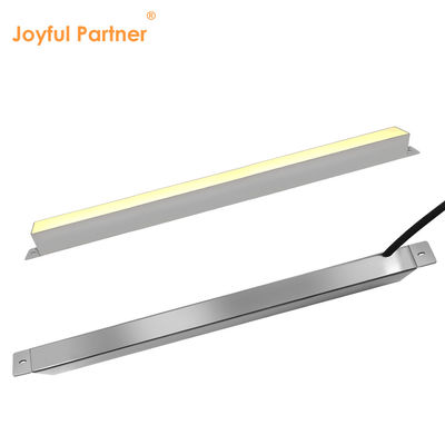 10W lineair barlicht Dimmable Outdoor IP68 Waterdicht SMD RGBW 4in1 LED Super helder met 2 jaar garantie