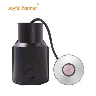 3W CREE IP68 roestvrij staal ondergrondse zwembad LED onderwater ondergrondse lichten