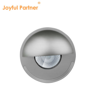 IP67 waterdicht buitenlicht met een garantie van twee jaar