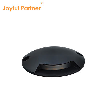 Outdoor Mini Small Size1w Aluminium IP67 Inground Deck Light Voor pretpark Tuin