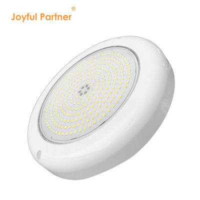 LED zwembad licht afstandsbediening kleurverandering 18W PAR56 IP68 Waterdicht Wand gemonteerd