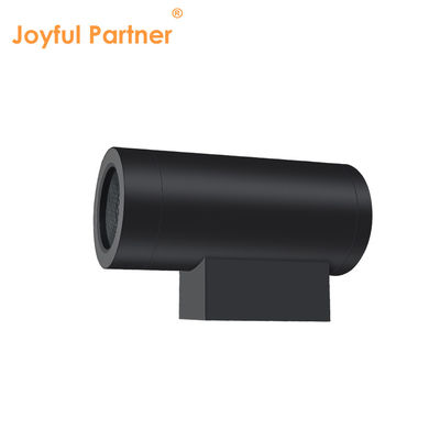 Moderne aanpassing binnenplaats IP65 Waterdicht Tuin Decoratie 6W Buiten Led Muurlamp
