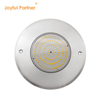 IP68 Volledig verzegeld waterdicht enkelkleurig 160*7,5mm Ultra Slim zwembad onderwater LED-lampen met CE-certificering