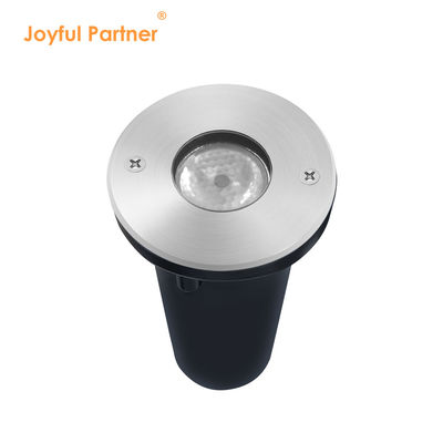 Hoogwaardige Mini Size Outdoor Ip68 Star Light Dc24V Inground Light Suit Led Underwater Light Ip68 voor zwembad