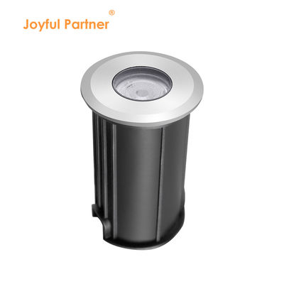 1W 2W zwembad Onderwater licht Ingebouwde IP68 Led begraven lichten