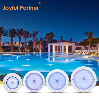 Joyful Pool Lights 12v AC Upgrade SMD Chip RGB Kleur IP68 All PC One Set Design Voor Concrete Pool