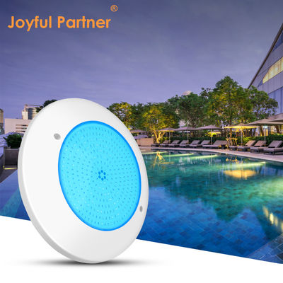 OEM/ODM-fabrikant Waterdicht 15W RGB WiFi Control 4 Draden Verbinding SMD 2835 AC 12V 35W