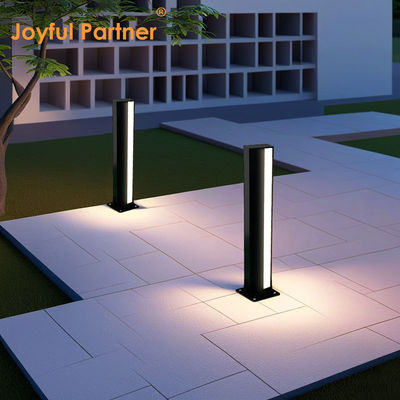 Tuinpilar gazon licht IP65 waterdicht roestvrij staal CREE LED 8W AC110-265V met 16 jaar fabriek