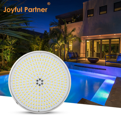 IP68 Waterdichte 18W Warm Wit of Koel Wit Zwembadlamp 18W LED Onderwaterlamp