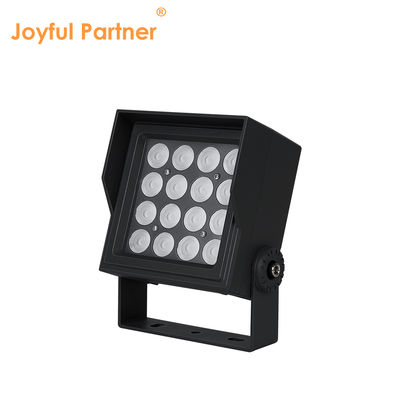 LED-projector Flood Light 3500K Kleurtemperatuur CE ROHS gecertificeerd 16W Van fabriek op maat gemaakt