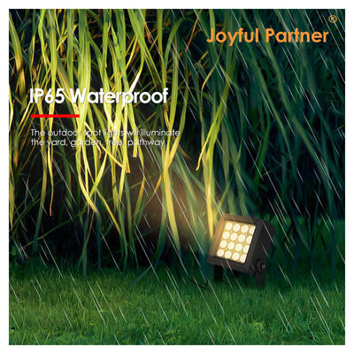 LED Spot Light Warm White AC220V 130*130MM 16W Energiebesparende verstelbare hoek