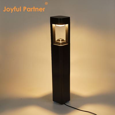 Outdoor Led Waterproof Garden Light Frosted diffuser AC Powered For Path Courtyard Garden Decoration Use