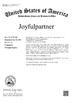 China Joyful Lamp Company Limited certificaten