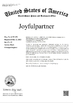 China Joyful Lamp Company Limited certificaten